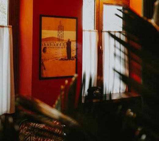 Hotel Memoire Kutaisi