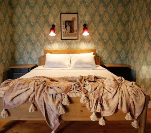 Hotel Memoire Kutaisi