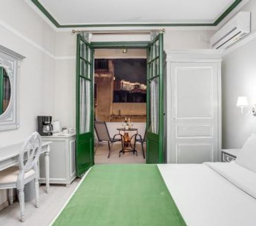Pandrosos Divine Suites