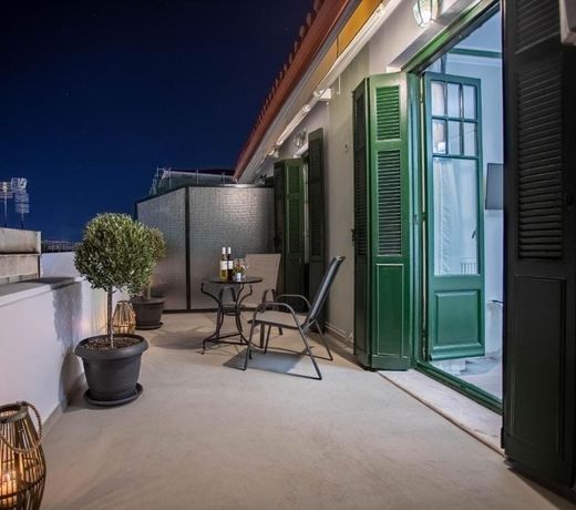 Pandrosos Divine Suites