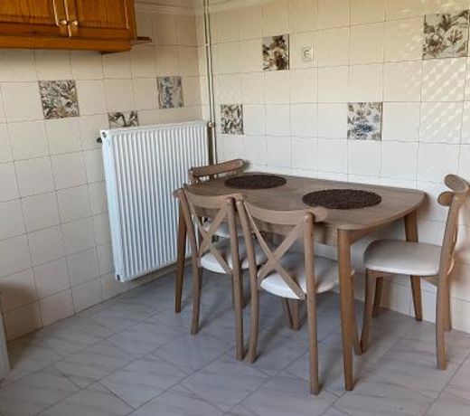 Acrocorinthos House