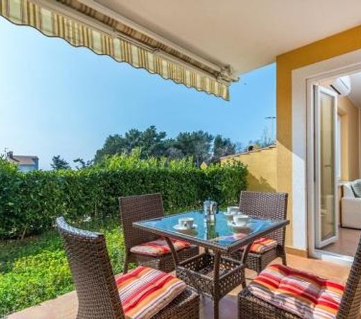 Apartment Mirjana in Karigador