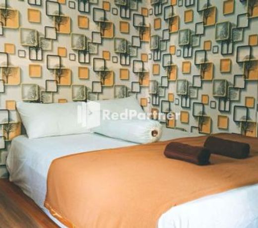 Wisata Rinjani Villa RedPartner