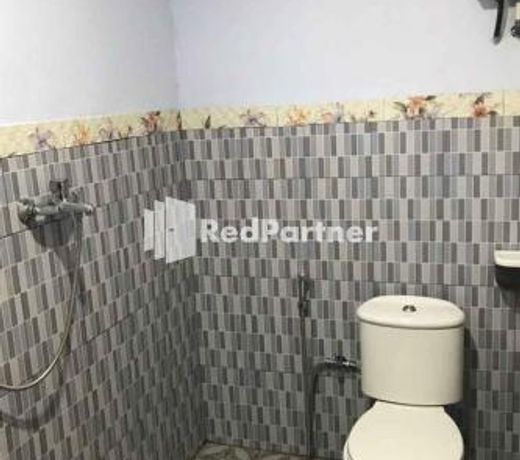 Wisata Rinjani Villa RedPartner