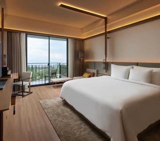 The Gaia Hotel Bandung