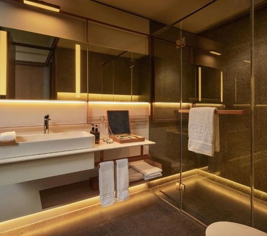 The Gaia Hotel Bandung
