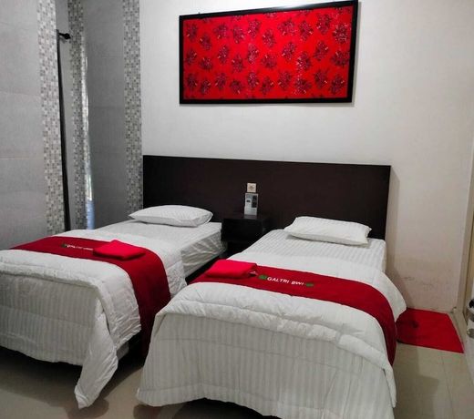 Galtri Homestay