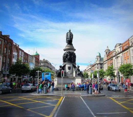 Travelodge PLUS Dublin City Centre
