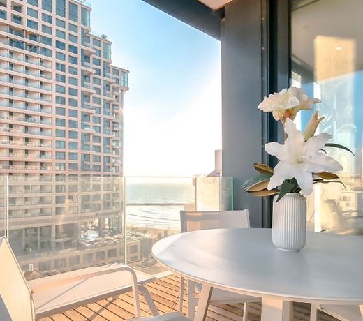 Apartment Orchidée 1BR Tel Aviv Kerem Hayarkon St TL64