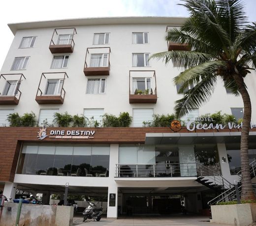 HOTEL OCEAN VISTA BAY