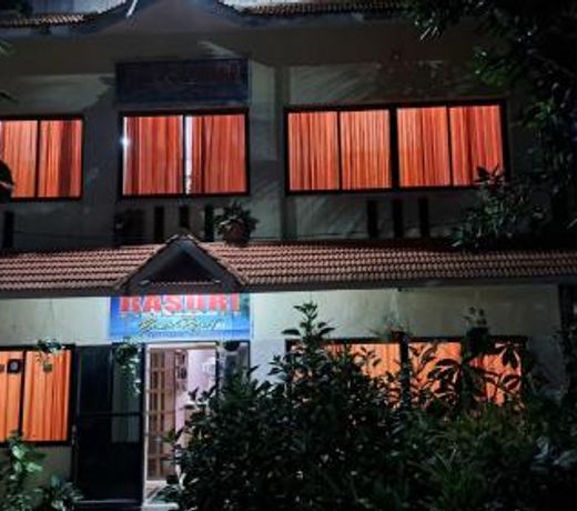 Basuri Beach Resort