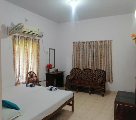 Basuri Beach Resort