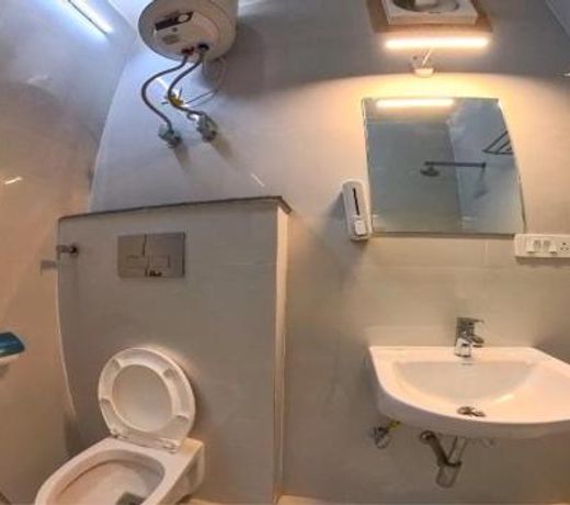 Hotel Prago by Green Deer Varanasi