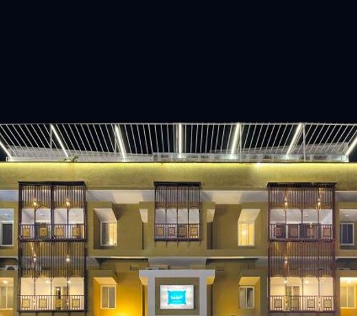The Hideaway Bedzzz Varanasi by Leisure Hotels