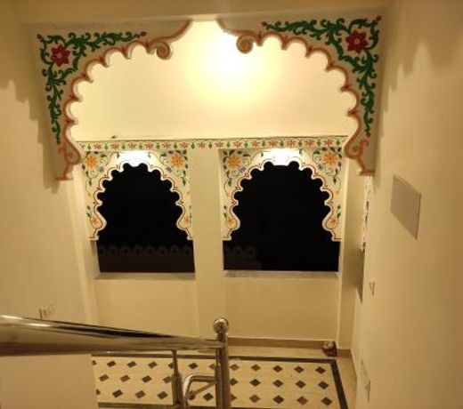 Hotel Ushaan Haveli