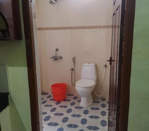 Sree Mookambika Beach Resort