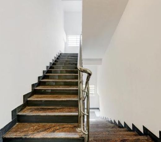 Collection O 82449 Hotel Srinivasa Residency