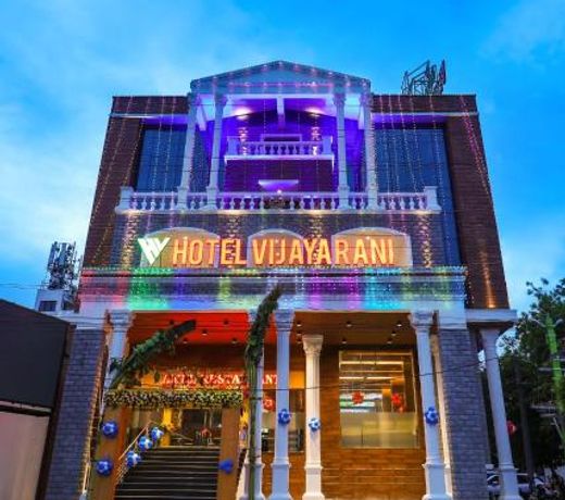 HOTEL VIJAYARANI