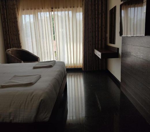 HOTEL VIJAYARANI