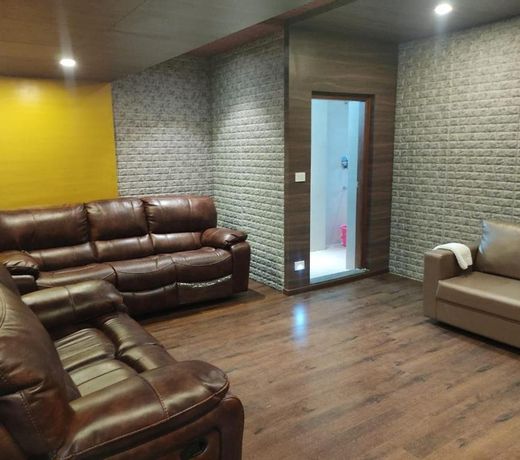 HOTEL VIJAYARANI
