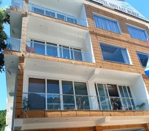 Shivaay Morex- A Vegetarian Hotel