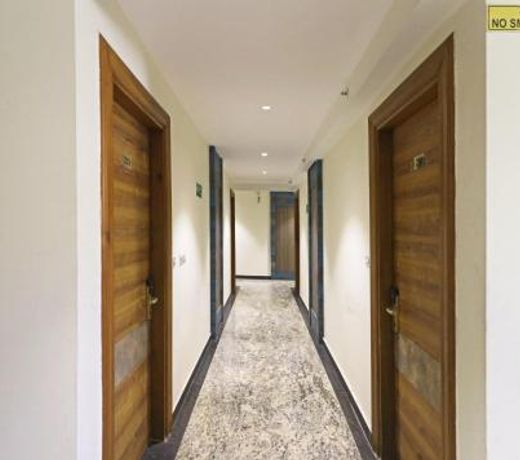 Hotel The IVY Grand With Free Secured Parking