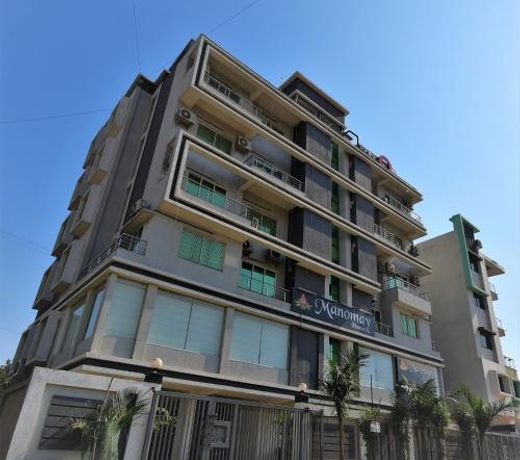 Manomay Homes