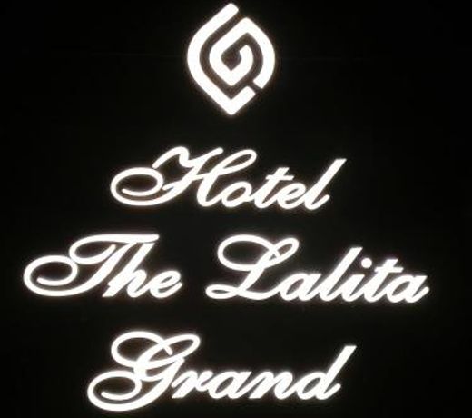 LALITA GRAND