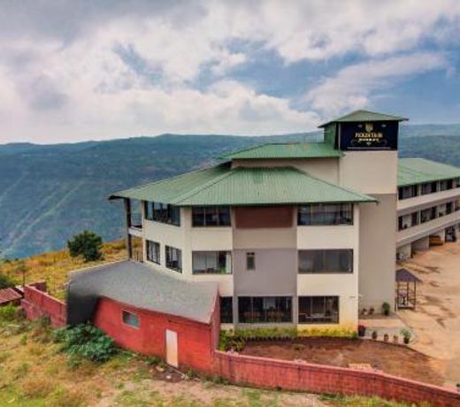 Mountain Breeze Resort, Mahabaleshwar