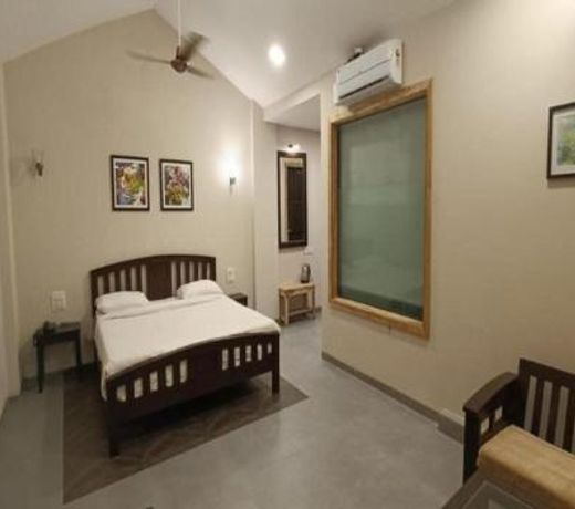 Mountain Breeze Resort, Mahabaleshwar