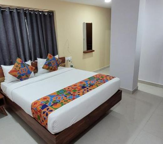 Hotel Prime Jubilee