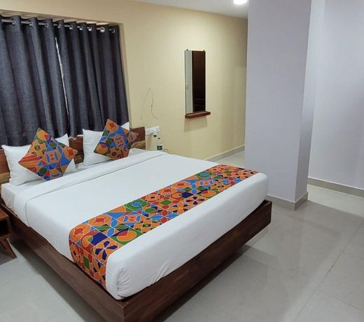 Hotel Prime Jubilee