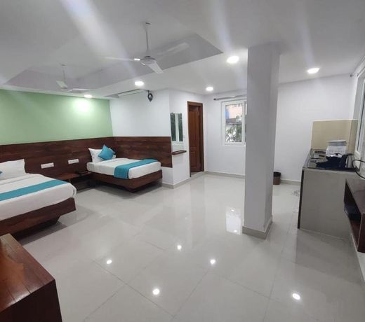 Hotel Prime Jubilee