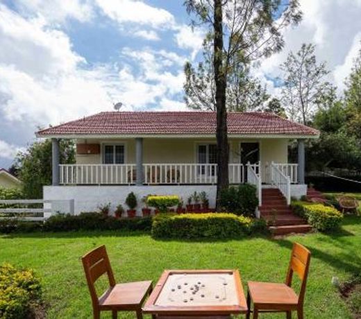 StayVista at Casa Pinnacle