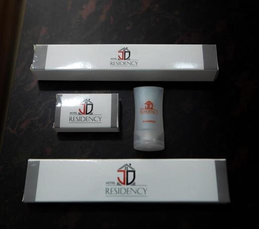 Hotel J D Residency