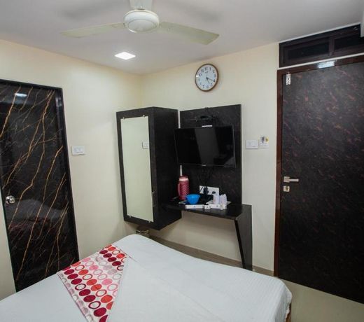 Hotel J D Residency