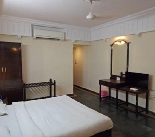 Mount Abu Hotels