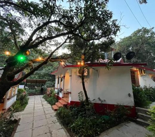 Mitra Hostel Vagator