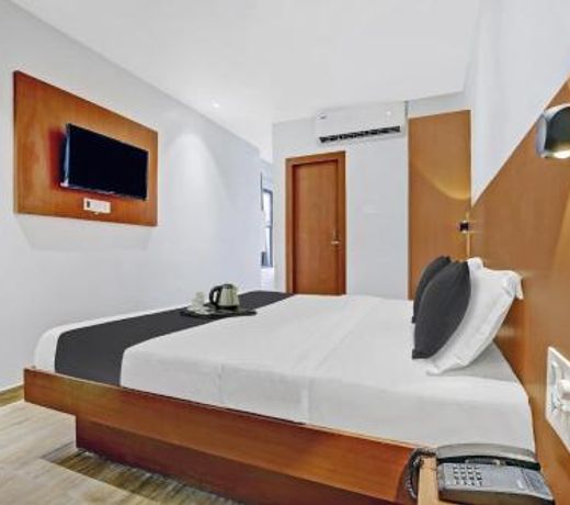 Townhouse OAK Hi-City