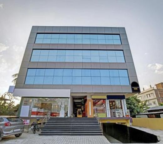Townhouse OAK Hi-City