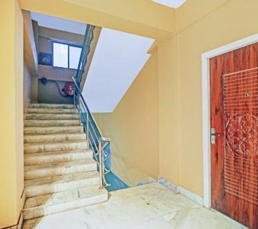 Townhouse OAK Hi-City