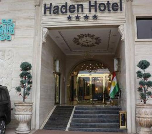 Haden Hotel