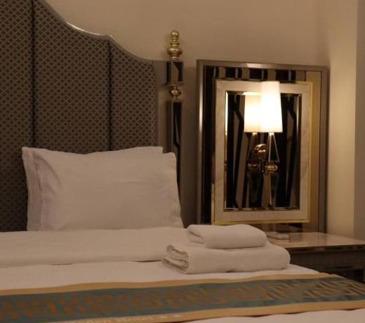 Haden Hotel