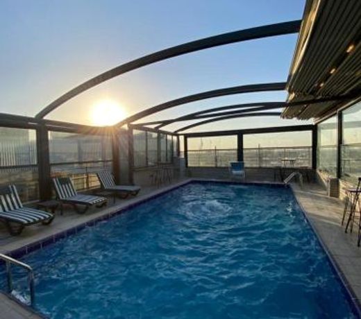 Noor Land Hotel