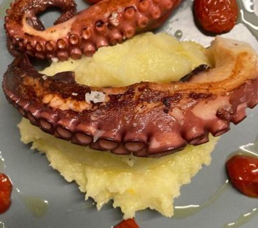 La Corte Nascosta Volpedo