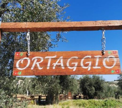 Agriturismo Passione Natura