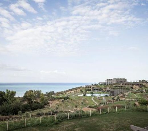 ADLER Spa Resort SICILIA