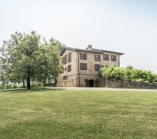 Villa Manganina - Tabiano Castle Country Villas