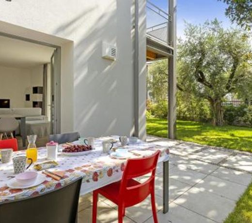 Villa Donne del Lago Silvia