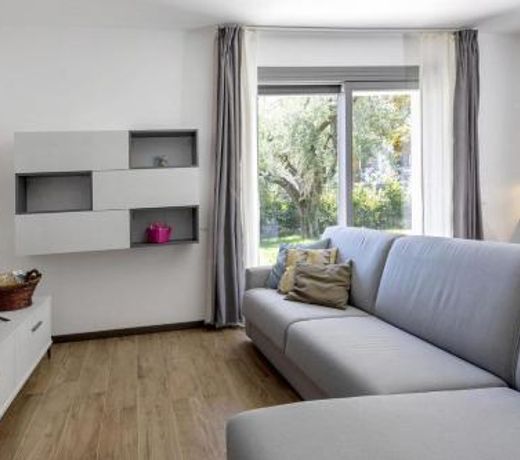 Villa Donne del Lago Silvia